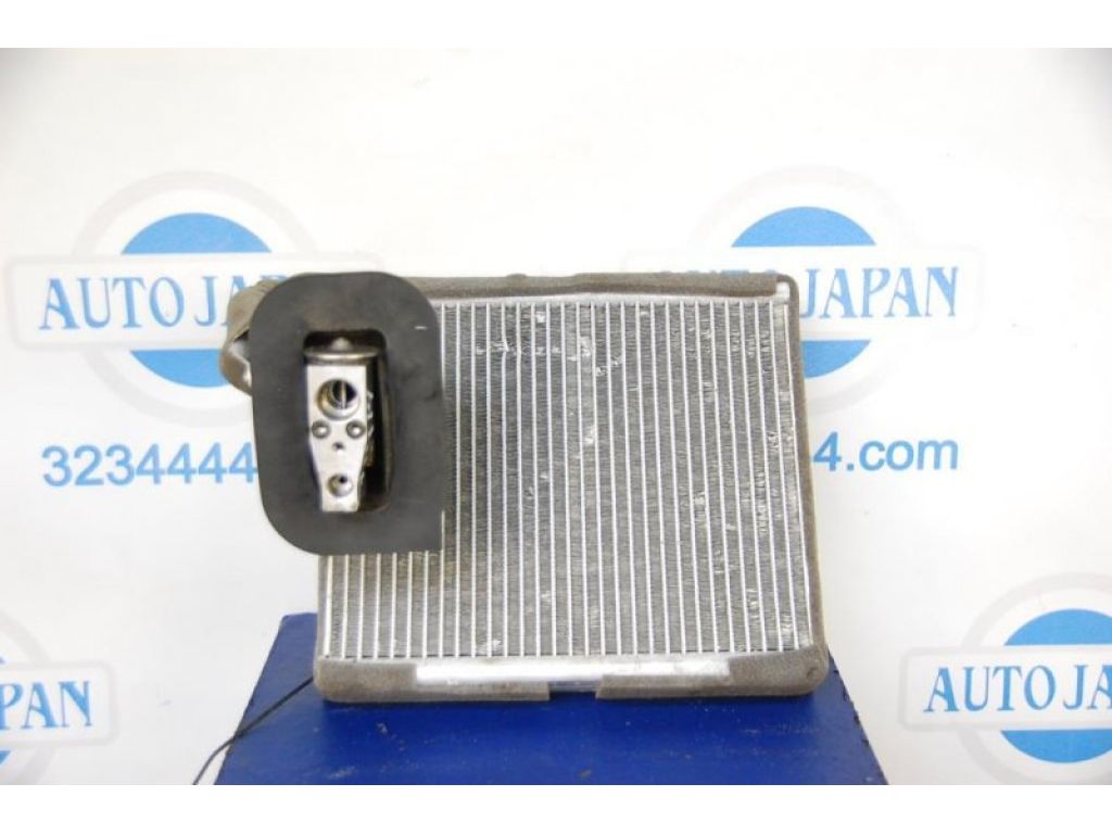 Испаритель кондиционера NISSAN LEAF 10-17 - Фото 2