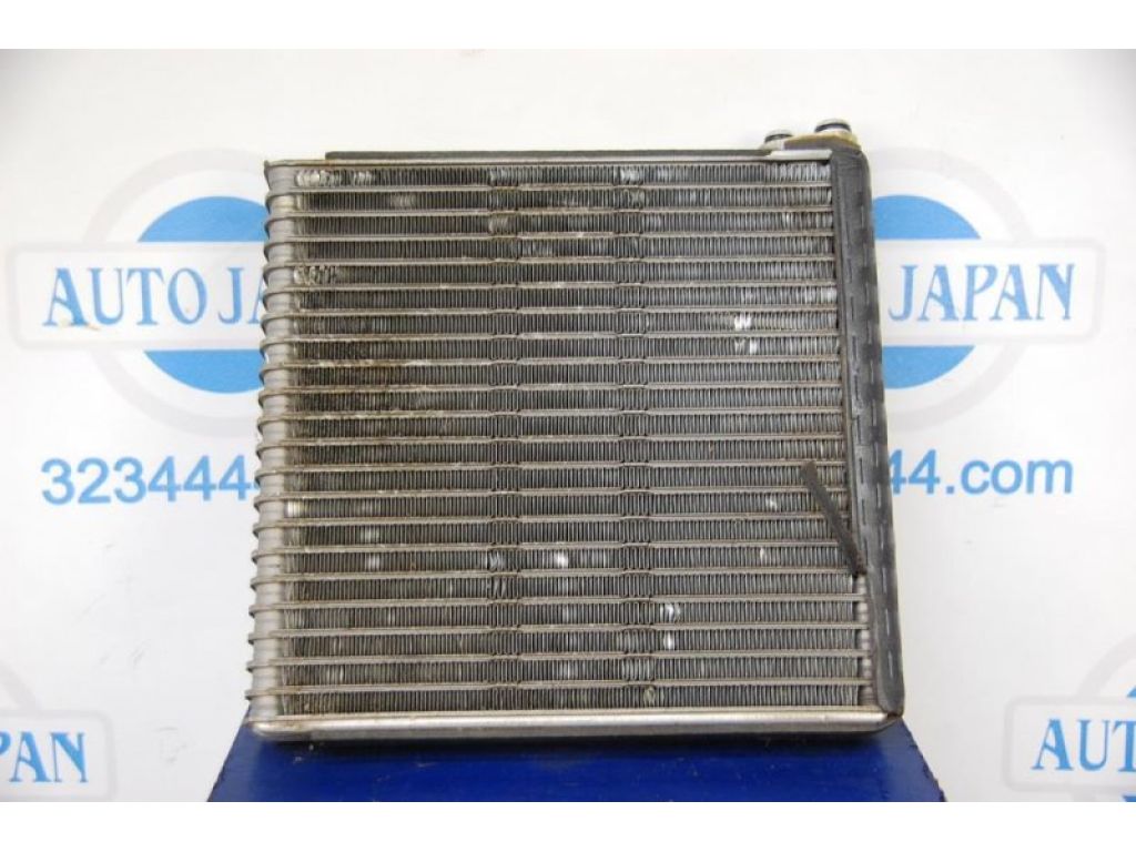 Испаритель кондиционера TOYOTA CAMRY 30 02-06 - Фото 3