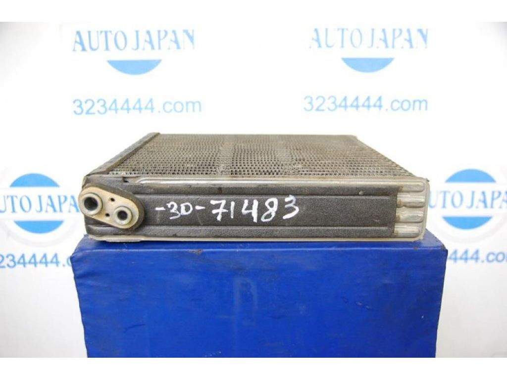 Испаритель кондиционера TOYOTA CAMRY 30 02-06 - Фото 2