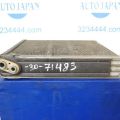 Испаритель кондиционера TOYOTA CAMRY 30 02-06 - Превью 2