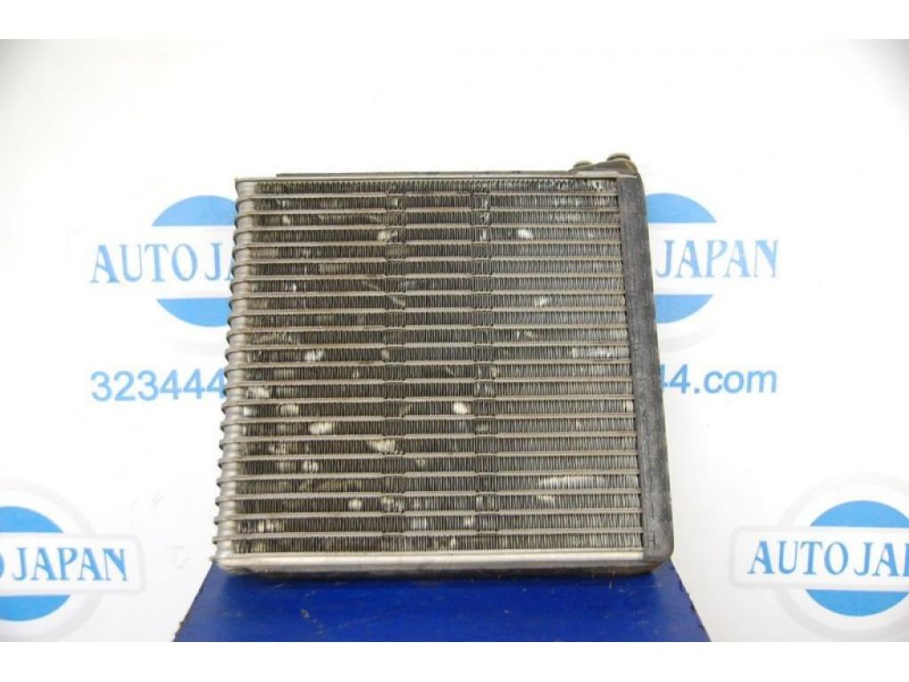 Испаритель кондиционера TOYOTA CAMRY 30 02-06 - Фото 3