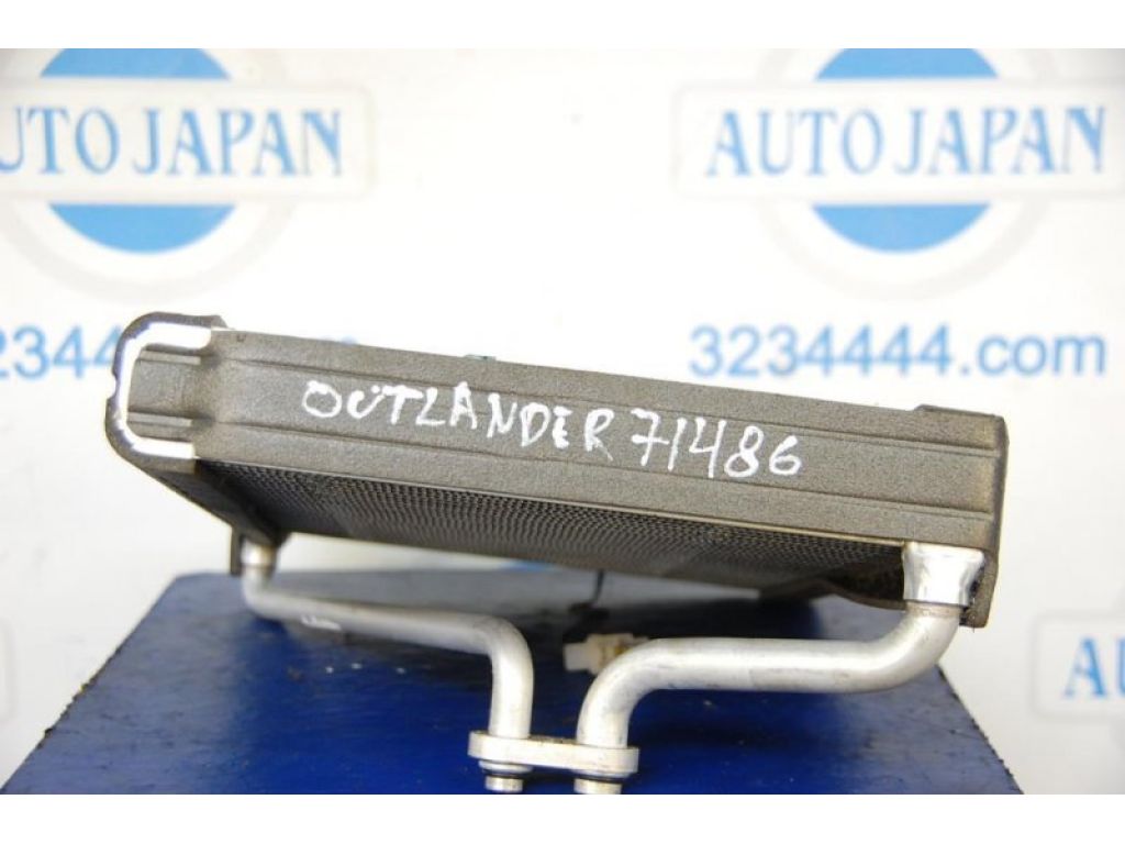 Испаритель кондиционера MITSUBISHI OUTLANDER XL 05-13 - Фото 2