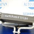 Испаритель кондиционера MITSUBISHI OUTLANDER XL 05-13 - Превью 2