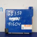 88650-30B93 | Блок електронний LEXUS GS350 GS300 05-11