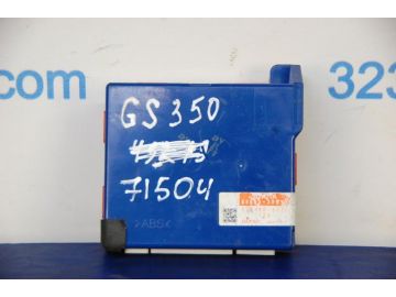 Блок електронний LEXUS GS350 GS300 05-11