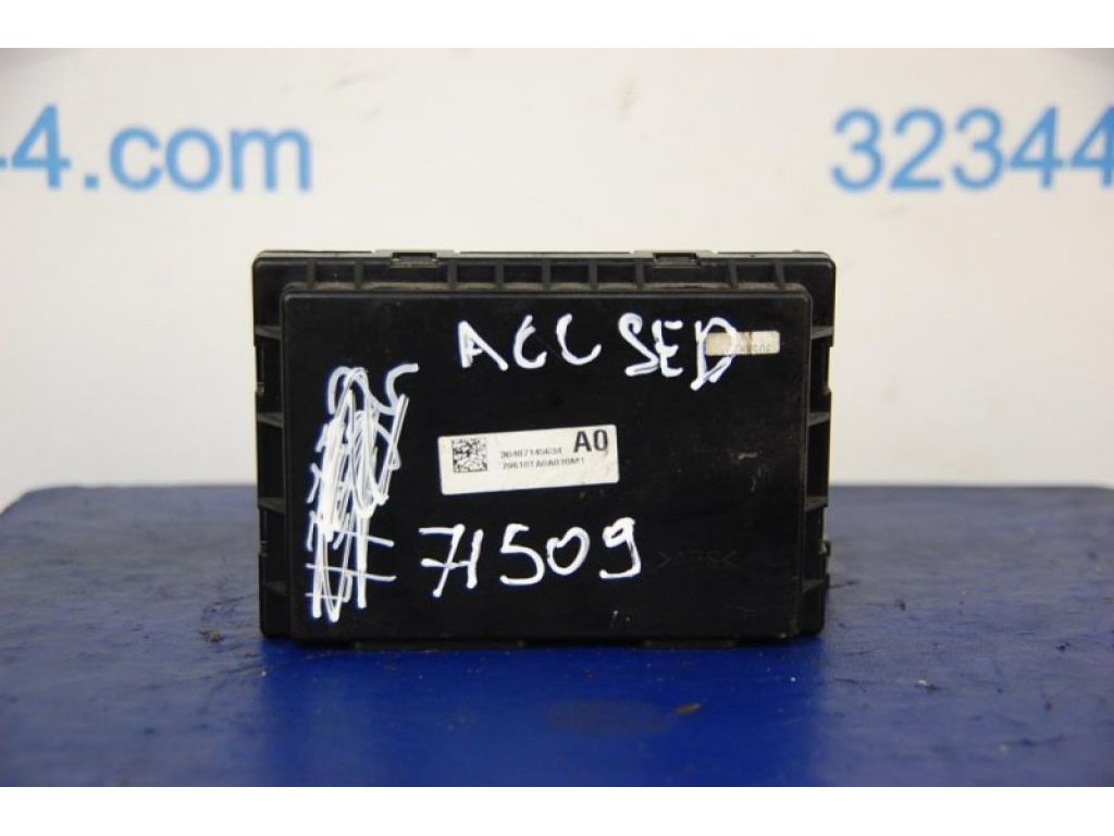 79610-TA0-A01 | Блок електронний HONDA ACCORD USA 07-12