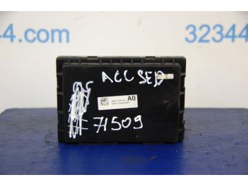 Блок электронный HONDA ACCORD USA 07-12