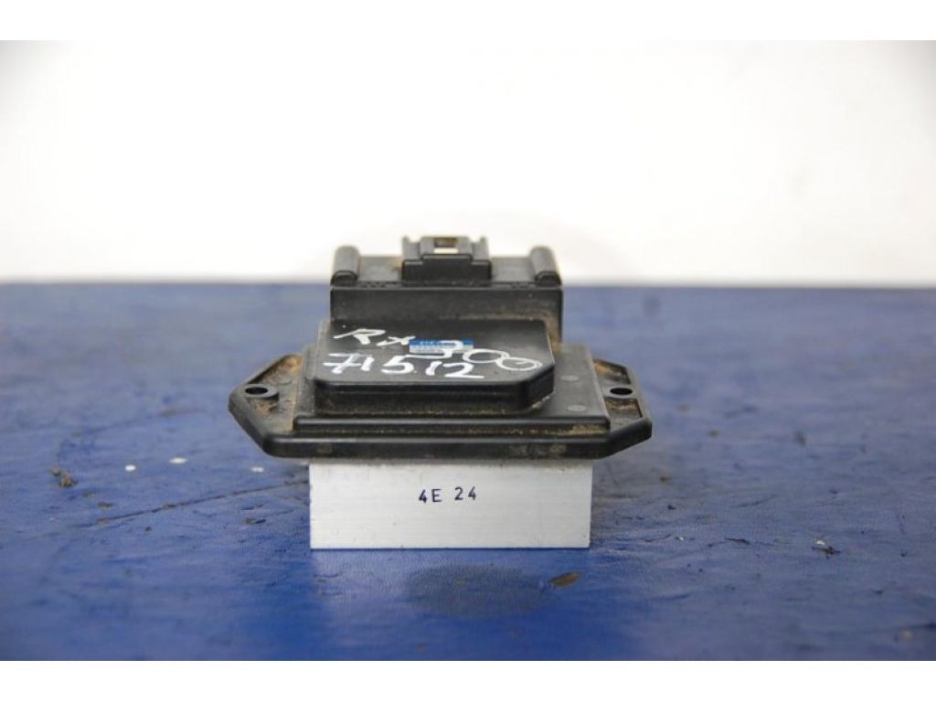 87165-13010 | Резистор печки LEXUS RX300/330/350/400 03-09