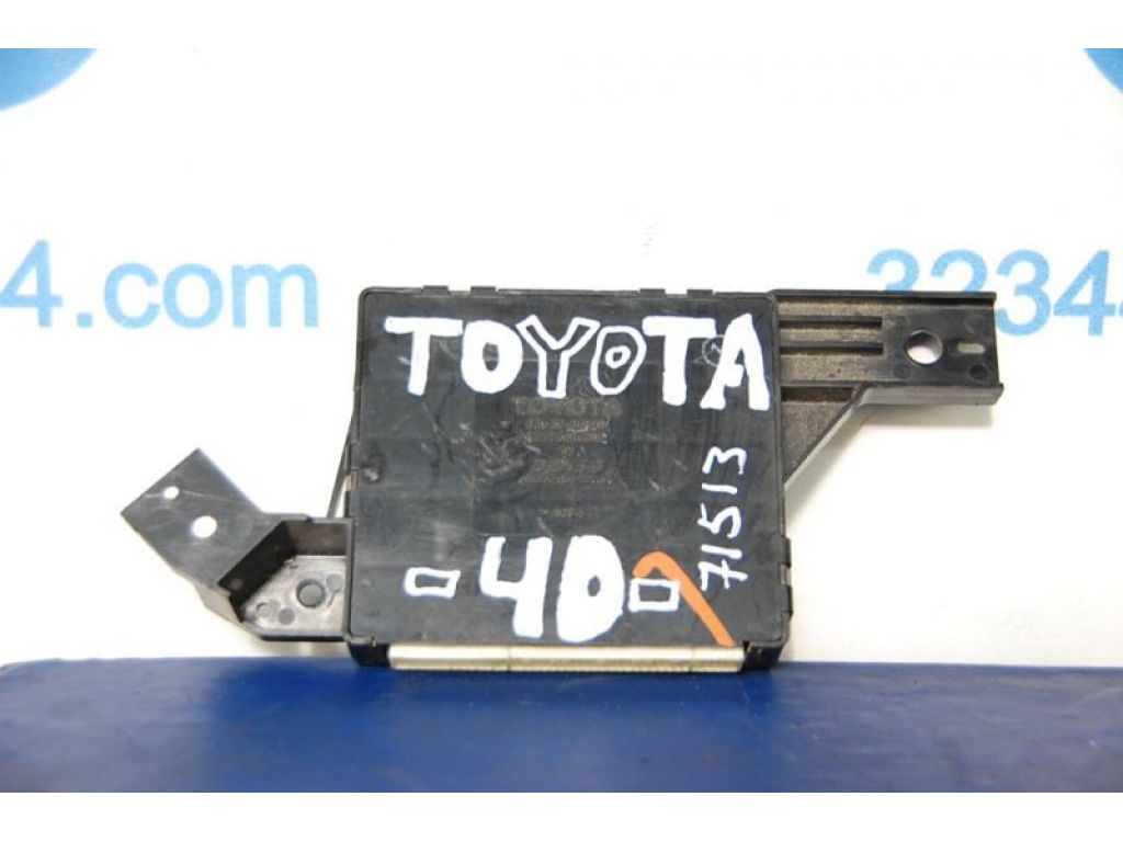 88650-06110 | Блок електронний TOYOTA CAMRY 40 06-11