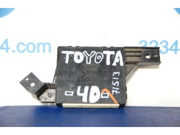 Блок электронный TOYOTA CAMRY 40 06-11