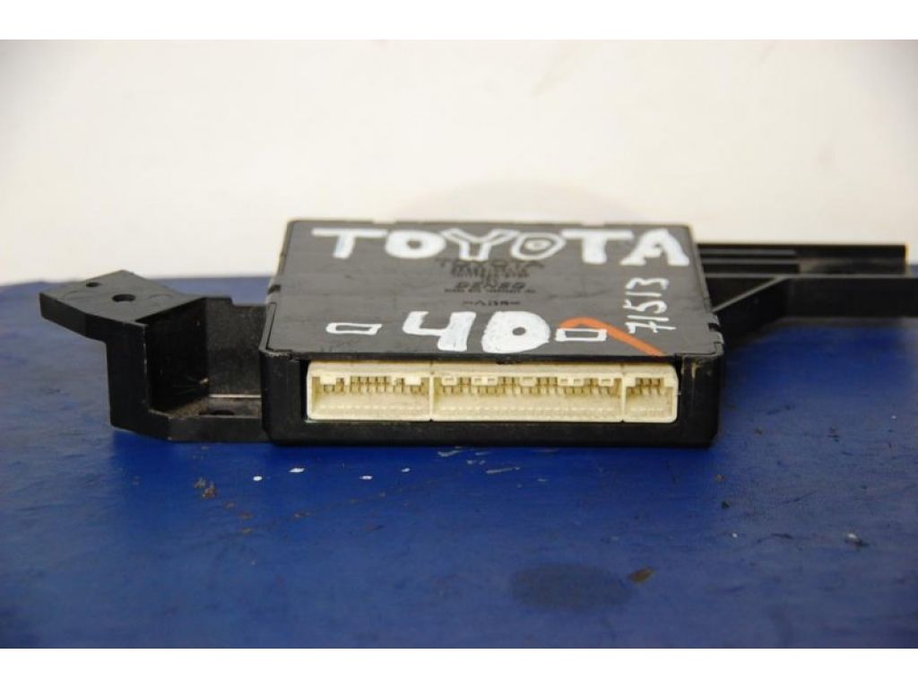 88650-06110 | Блок електронний TOYOTA CAMRY 40 06-11 - Фото 3