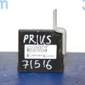 89780-47020 | Блок електронний TOYOTA PRIUS - 30 09-17