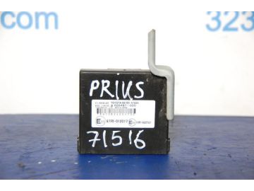 Блок электронный TOYOTA PRIUS - 30 09-17