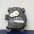 87106-30440 | Моторчик заслінки пічки LEXUS GS350 GS300 05-11