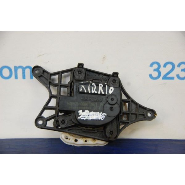Моторчик заслінки пічки KIA RIO DC 2000-2005 40073-0880