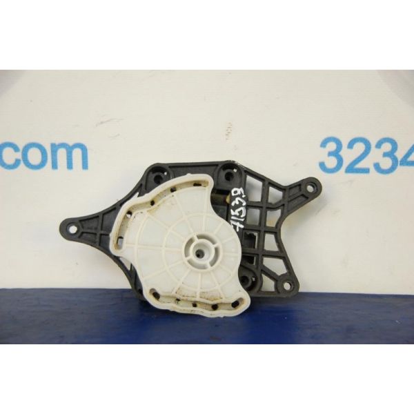 Моторчик заслінки пічки KIA RIO DC 2000-2005 40073-0880 — 2