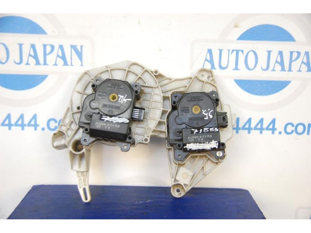 87106-30440 | Моторчик заслінки пічки TOYOTA CAMRY 40 06-11