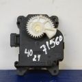 87106-30440 | Моторчик заслінки пічки TOYOTA CAMRY 40 06-11