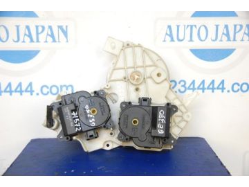Моторчик заслінки пічки LEXUS GS350 GS300 05-11