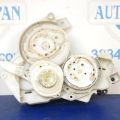 87106-30440 | Моторчик заслонки печки LEXUS GS350 GS300 05-11 - Превью 2