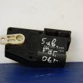 502752-2360 | Моторчик заслінки пічки SUBARU FORESTER SG 02-07