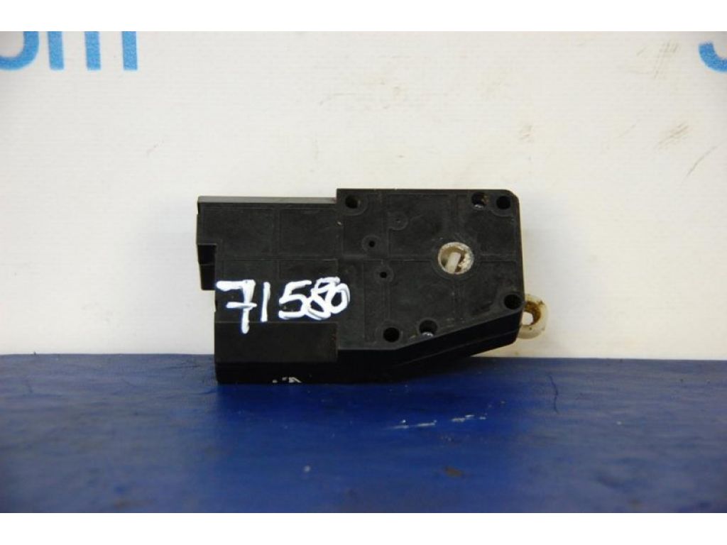 502752-2360 | Моторчик заслінки пічки SUBARU FORESTER SG 02-07 - Фото 2