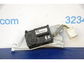 Моторчик заслонки печки MAZDA XEDOS 9 X9 (TA) 93-02