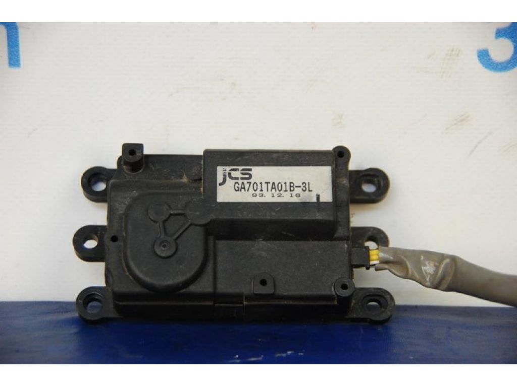 GA701TA01B-3L | Моторчик заслінки пічки MAZDA XEDOS 9 X9 (TA) 93-02