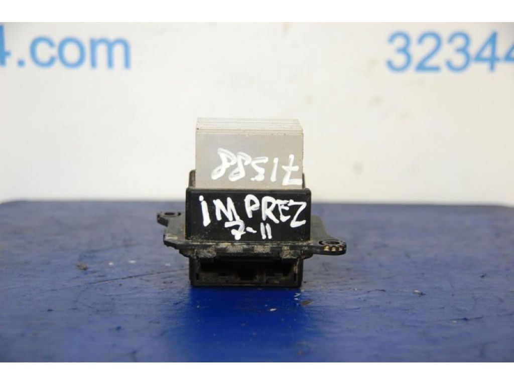 73533-FG000 | Резистор печки SUBARU IMPREZA 07-11 GE/GH