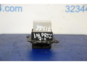 Резистор печки SUBARU IMPREZA 07-11 GE/GH