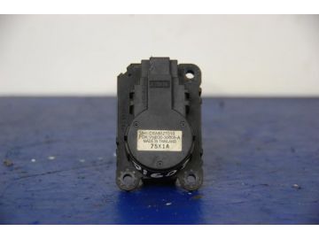 Моторчик заслонки печки MITSUBISHI OUTLANDER 03-07