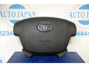 Подушка безопасности в руль TOYOTA LAND CRUISER 200 08-21