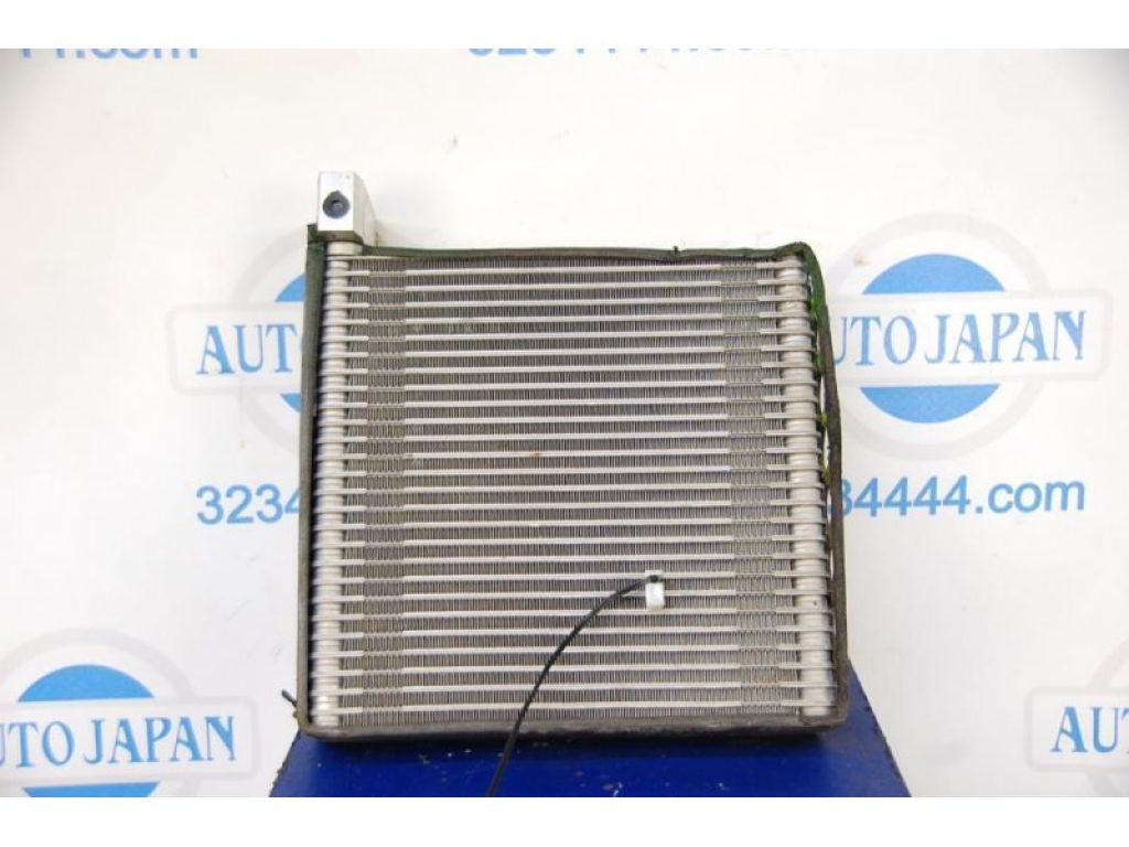 27281-CA000 | Испаритель кондиционера NISSAN MURANO Z50 02-07