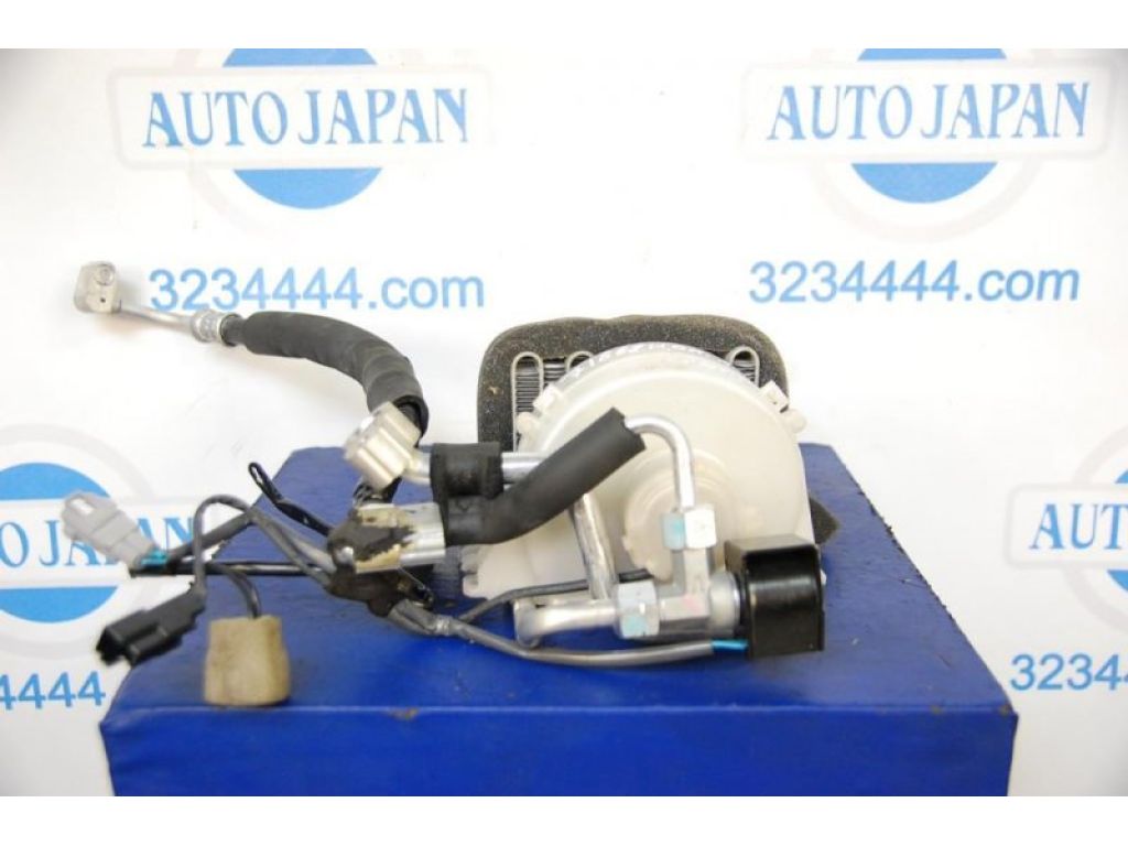 Випарник кондиціонера HONDA ACCORD COUPE 07-12 - Фото 3