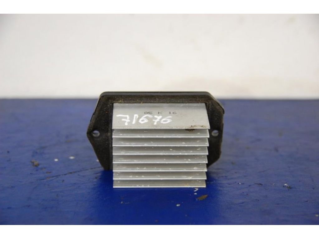 79330-SNA-A01 | Резистор печки HONDA ACCORD CU8 08-13