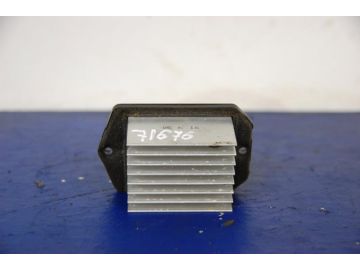 Резистор печки HONDA ACCORD CU8 08-13