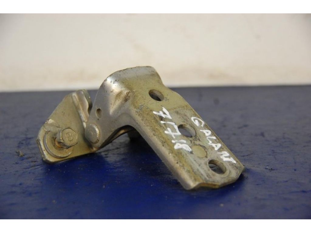 MR271687 | Петля двері верхня передн. лів. MITSUBISHI GALANT 03-12 - Фото 2