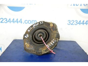 опора амортизатора NISSAN MAXIMA A33 99-02