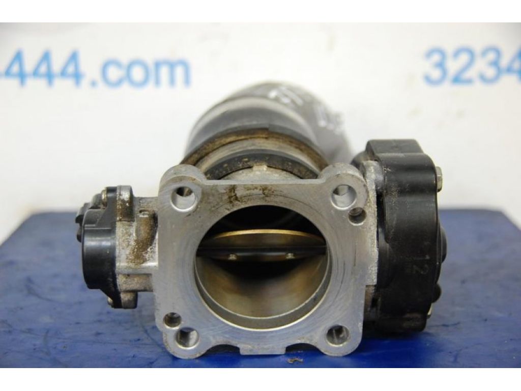 22030-26010 | Дроссельная заслонка лев. TOYOTA LAND CRUISER 200 08-21 - Фото 2