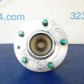 NE51-33-04X | Ступица передн. лев. MAZDA MX-5 06-15 - Превью 2
