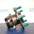 NE51-33-04X | Ступица передн. лев. MAZDA MX-5 06-15 - Превью 3