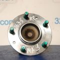 NE51-33-04X | Ступица передн. лев. MAZDA MX-5 06-15 - Превью 4