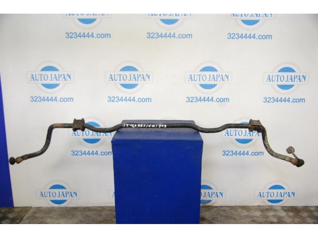Стабілізатор передній SUBARU IMPREZA 07-11 GE/GH