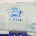 73450-SAA-G01 | Стекло двери задн. лев. HONDA JAZZ 07-13 - Превью 3