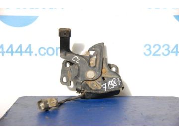 Замок капоту HONDA ACCORD CL7 03-07