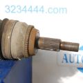 Привод передний лев. LEXUS RX300/330/350/400 03-09 - Превью 2