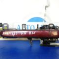 Ручка двері зовнішня передн. прав. TOYOTA AVENSIS 03-08