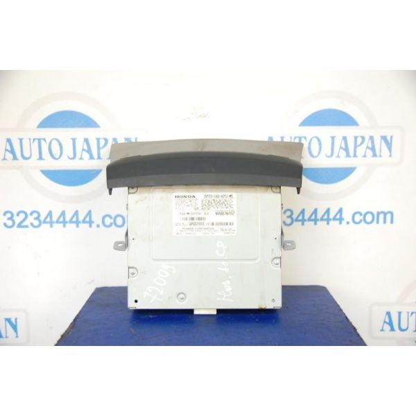 CD-чейнджер HONDA ACCORD USA 07-12 39110-TA0-A01ZB — 2