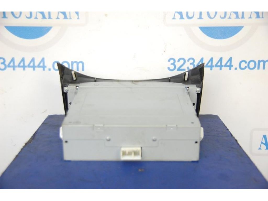 39110-TA0-A01ZB | CD-чейнджер HONDA ACCORD USA 07-12 - Фото 3