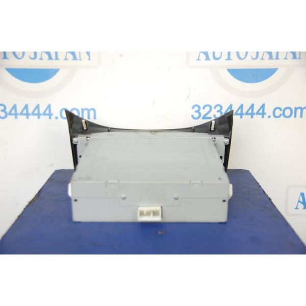 CD-чейнджер HONDA ACCORD USA 07-12 39110-TA0-A01ZB — 3
